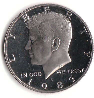 JFK-Half-Dollar-Roll-Hunters:-Silver,-Proofs-And-Other-Finds